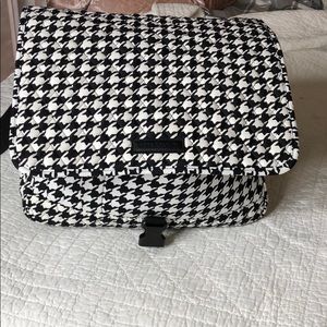 Vera Bradley Messenger Bag